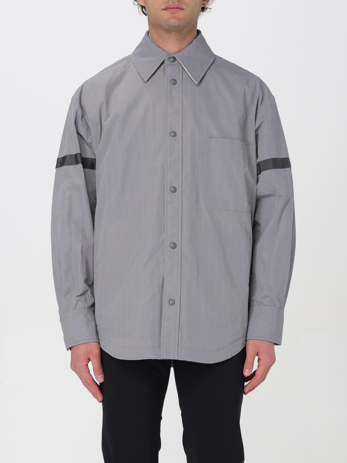 [Thom Browne] Shirts Long Sleeve FW25 MJO165OF0496 055