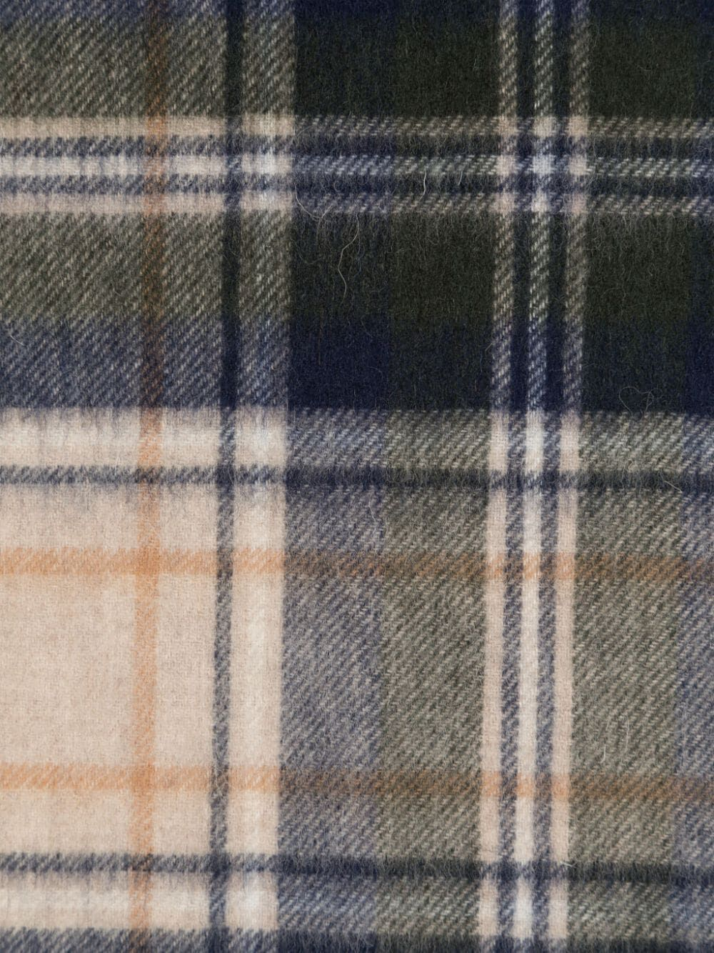 [Barbour] Scarf FW26 USC0137BE51