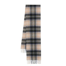 [Barbour] Scarf FW26 USC0137BE51