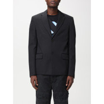 [Off-White] Blazer FW25 OMEN063F23FAB001 1010