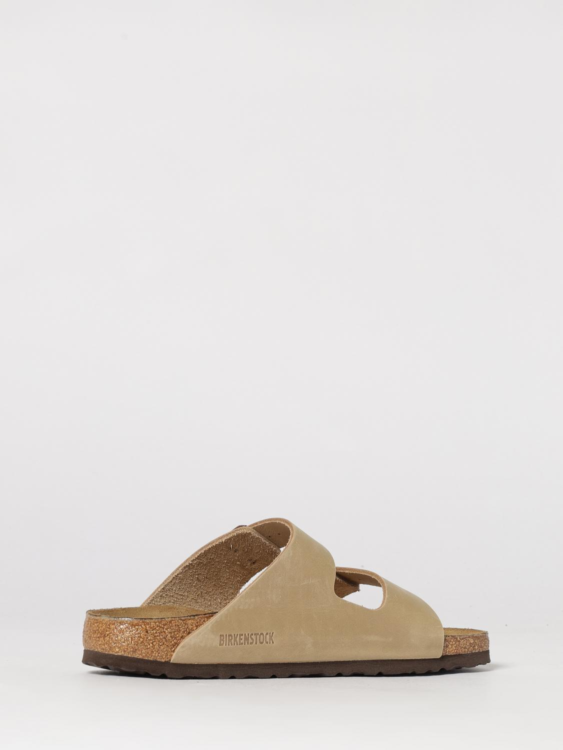 [Birkenstock] Sandals SS26 352203