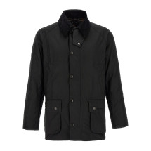 [Barbour] Casual Jacket FW26 MWX0339MWXBK72
