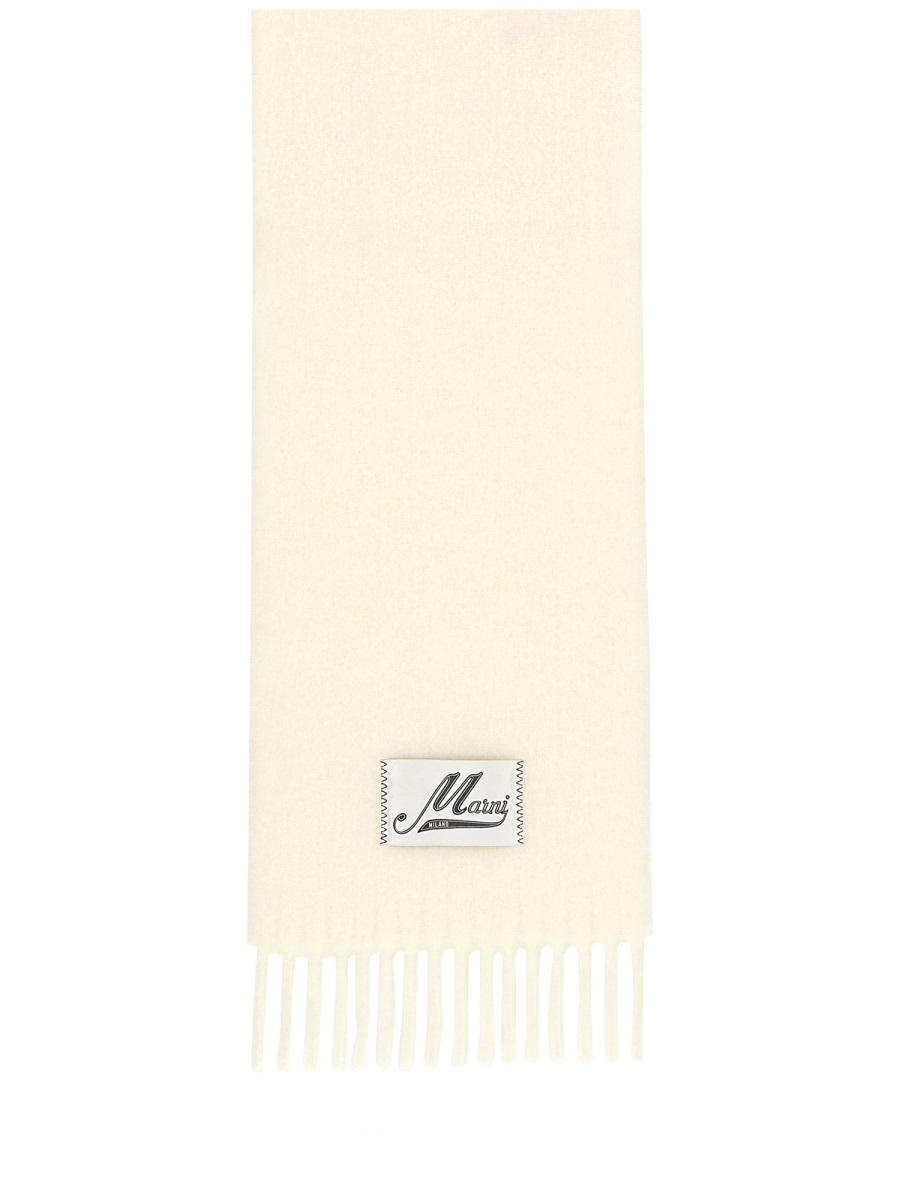 [Marni] Scarf FW25 SCMC0059Y0_UTW91800W03