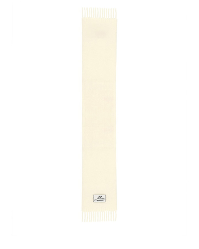[Marni] Scarf FW25 SCMC0059Y0_UTW91800W03