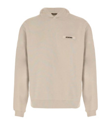 [JACQUEMUS] Hoodie FW26 HOM00247 AJ00126 150