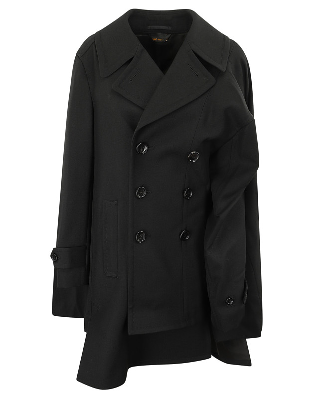 [Comme des Garcons] Coat FW24 GNC001W24 1