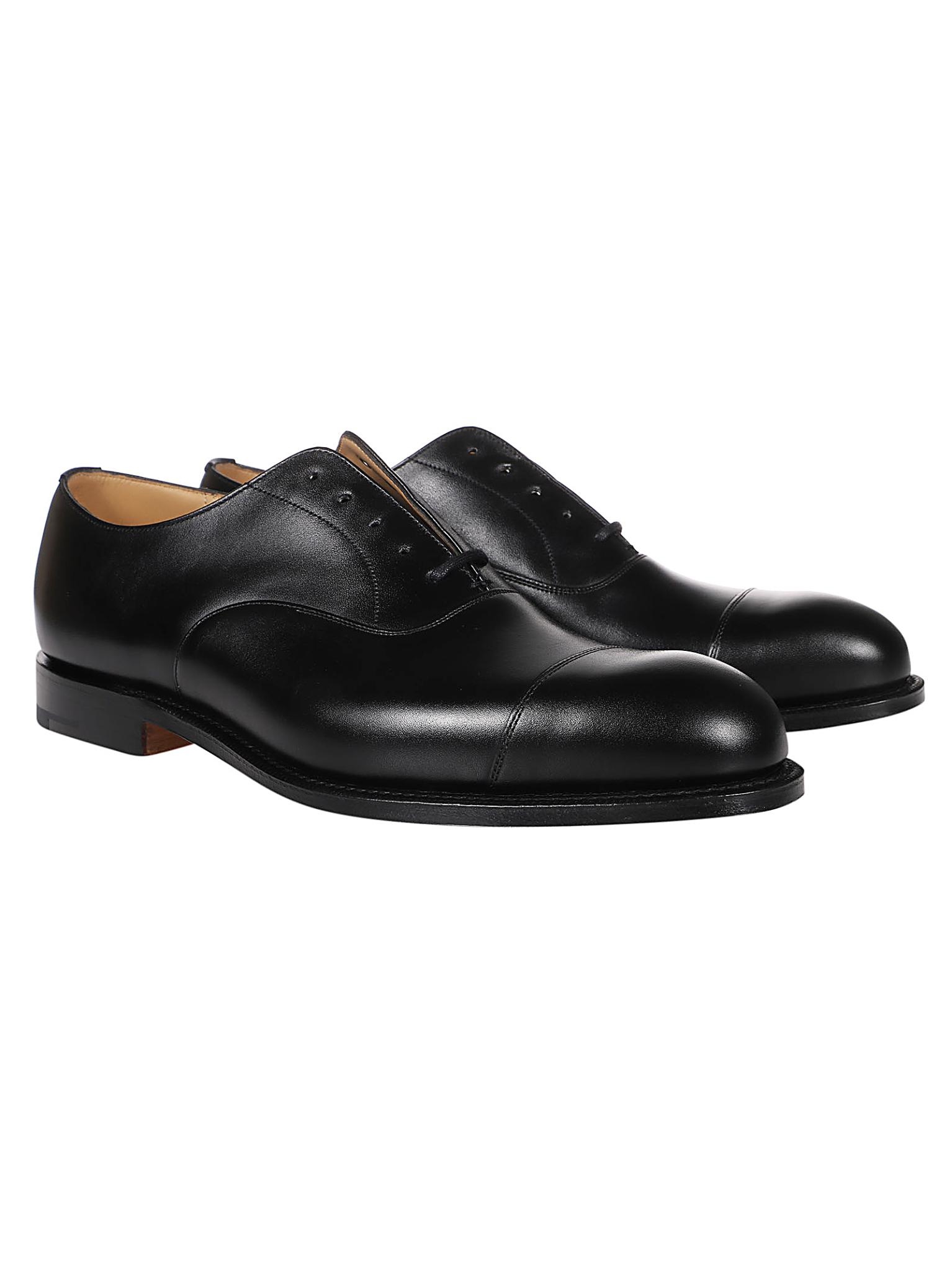 [CHURCH S] Dress Shoes FW26 EEB353 9WF