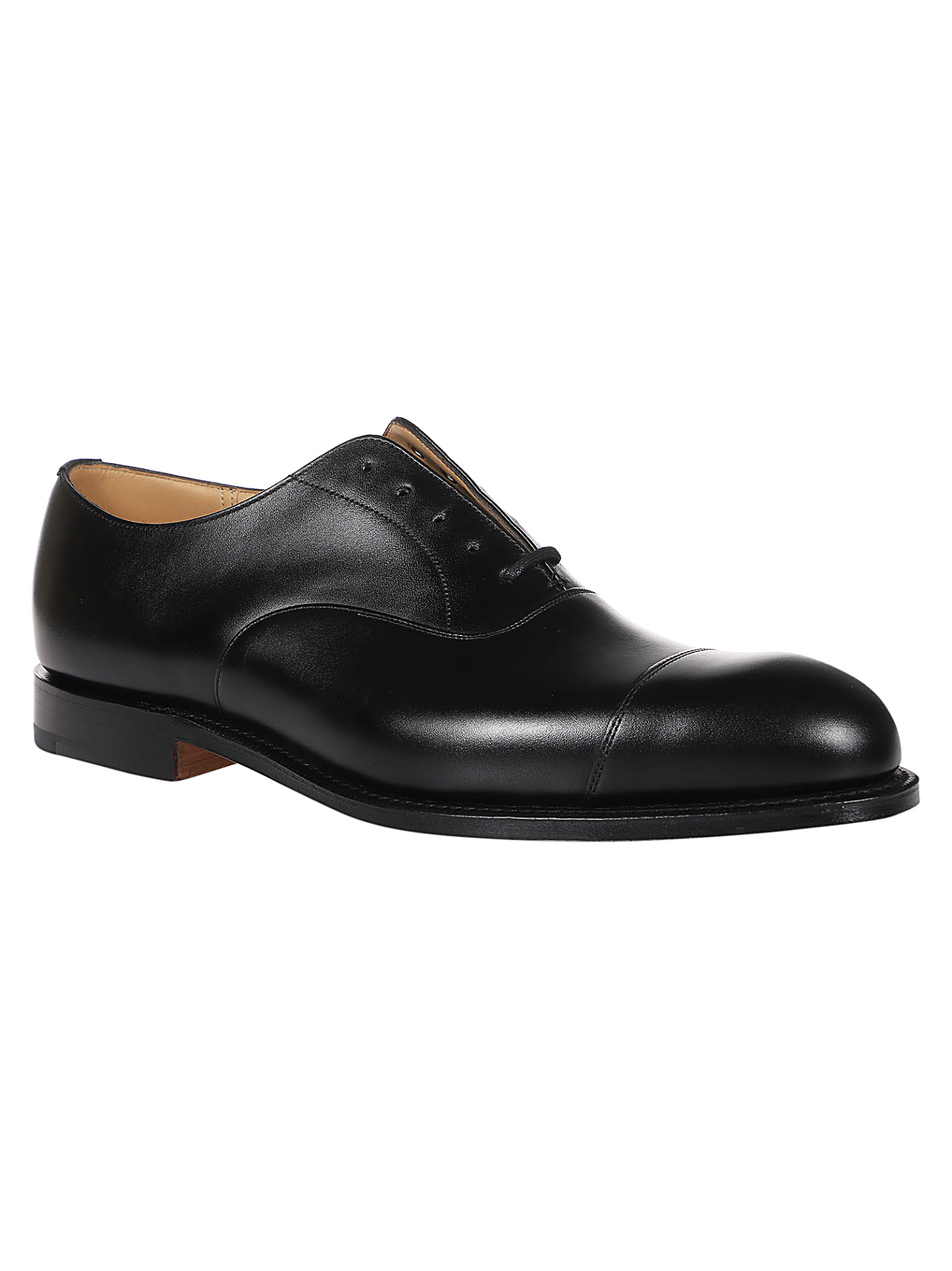 [CHURCH S] Dress Shoes FW26 EEB353 9WF