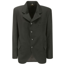 [Comme des Garcons] Casual Jacket SS24 GMJ001051 BLACKXMULTI