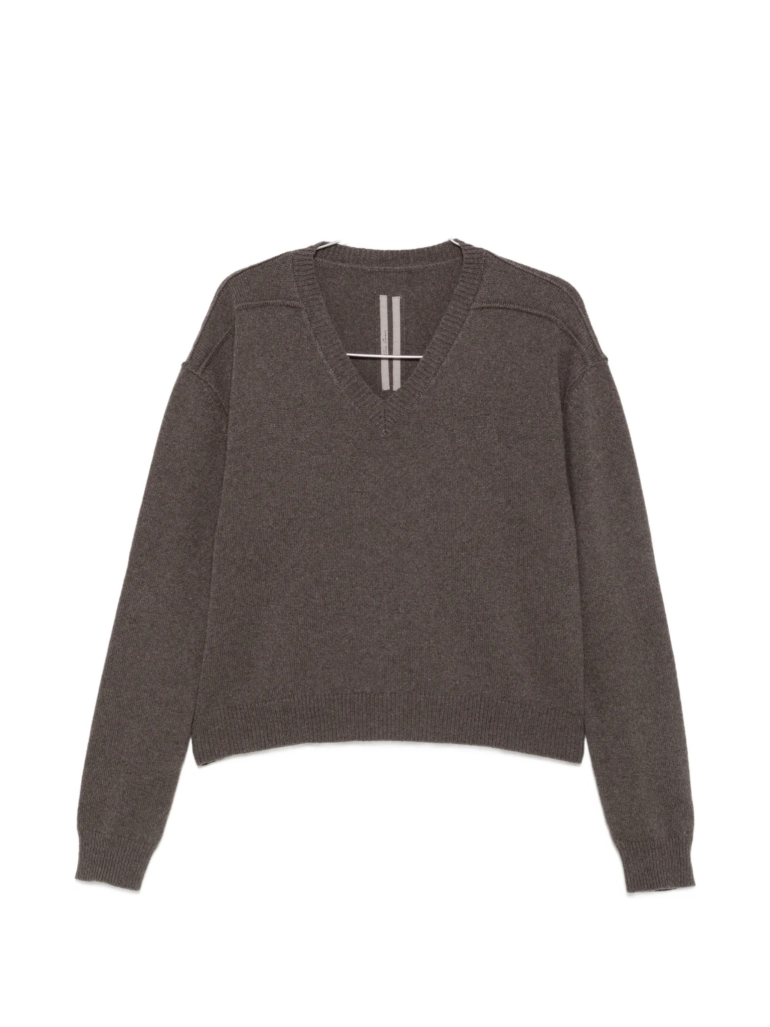 [Rick Owens] Knitwear FW26 RU02F4650WSBR34