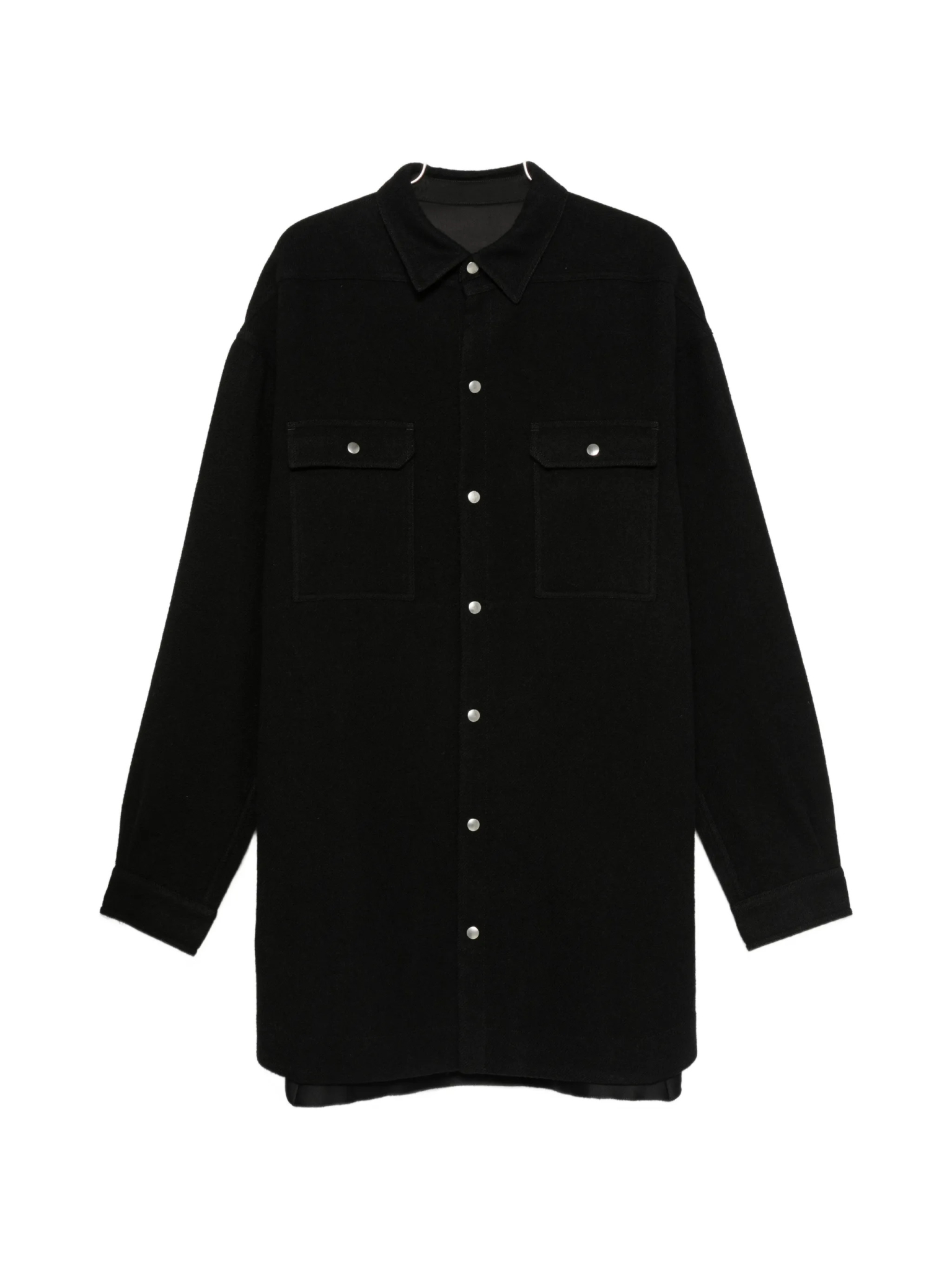 [Rick Owens] Jacket FW26 RU02F4728WBD09