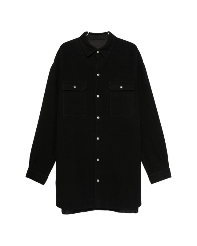 [Rick Owens] Jacket FW26 RU02F4728WBD09