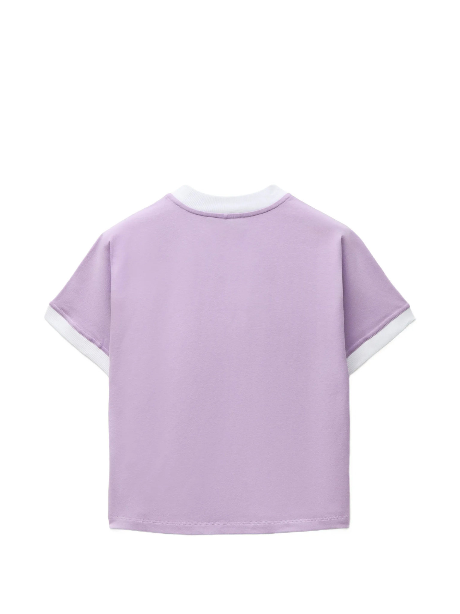 [Versace] T-shirts Short Sleeve FW26 10258991A186392LC10