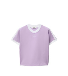 [Versace] T-shirts Short Sleeve FW26 10258991A186392LC10