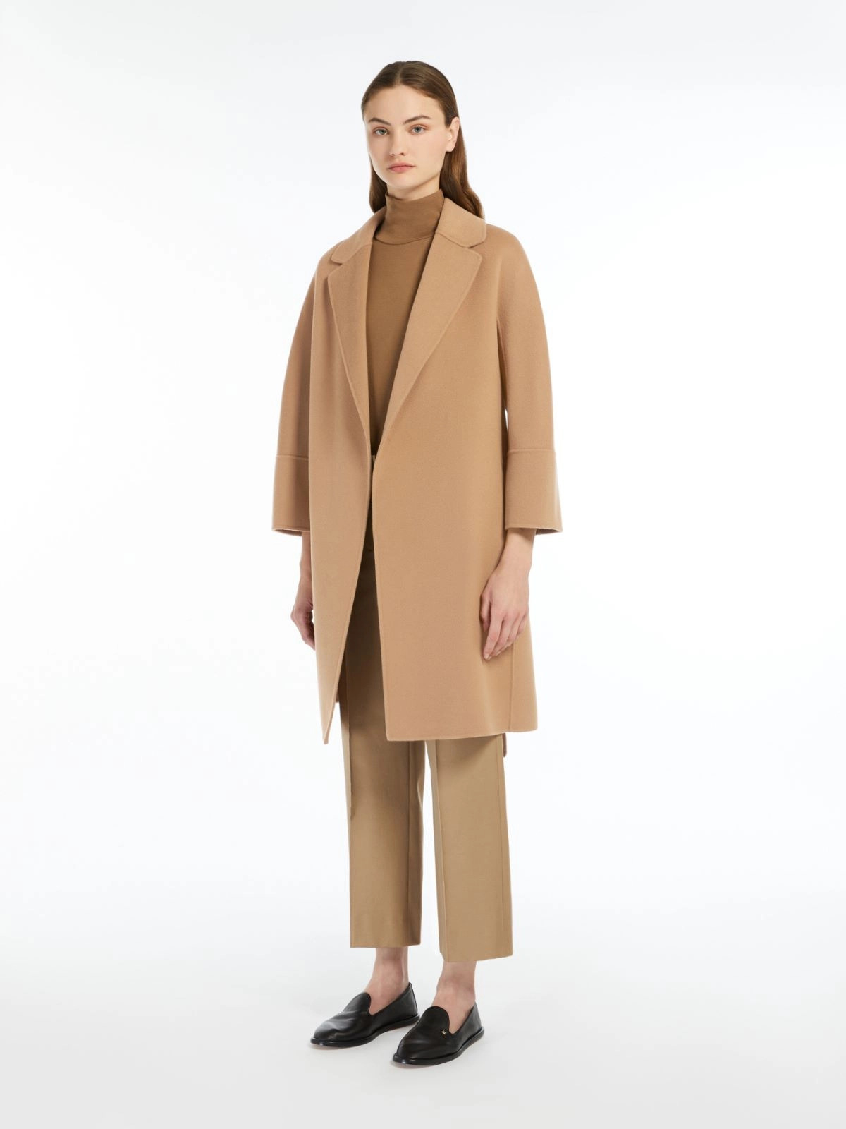[S MAX MARA] Coat FW26 2629016091600045