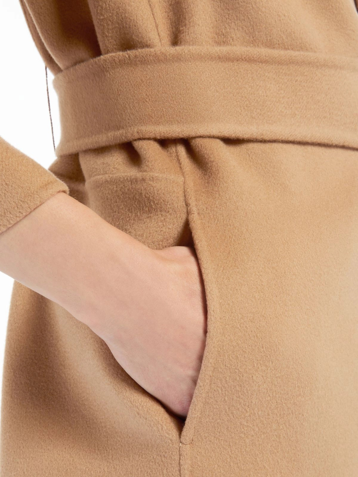 [S MAX MARA] Coat FW26 2629016091600045