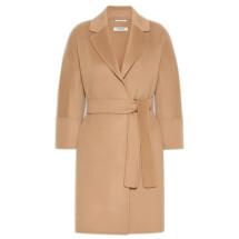 [S MAX MARA] Coat FW26 2629016091600045