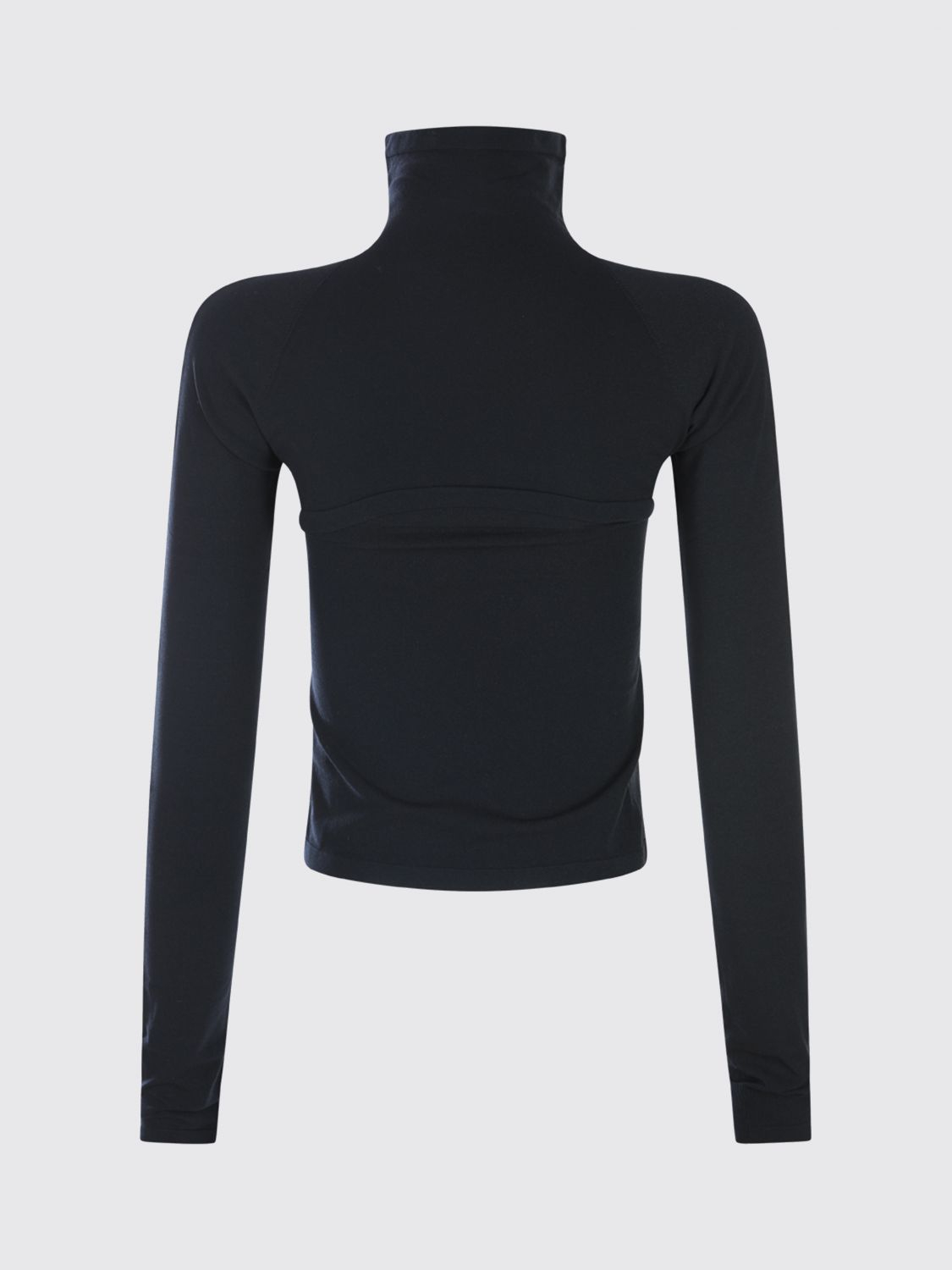 [Alaia] Top FW25 AA9H1368K127B 995
