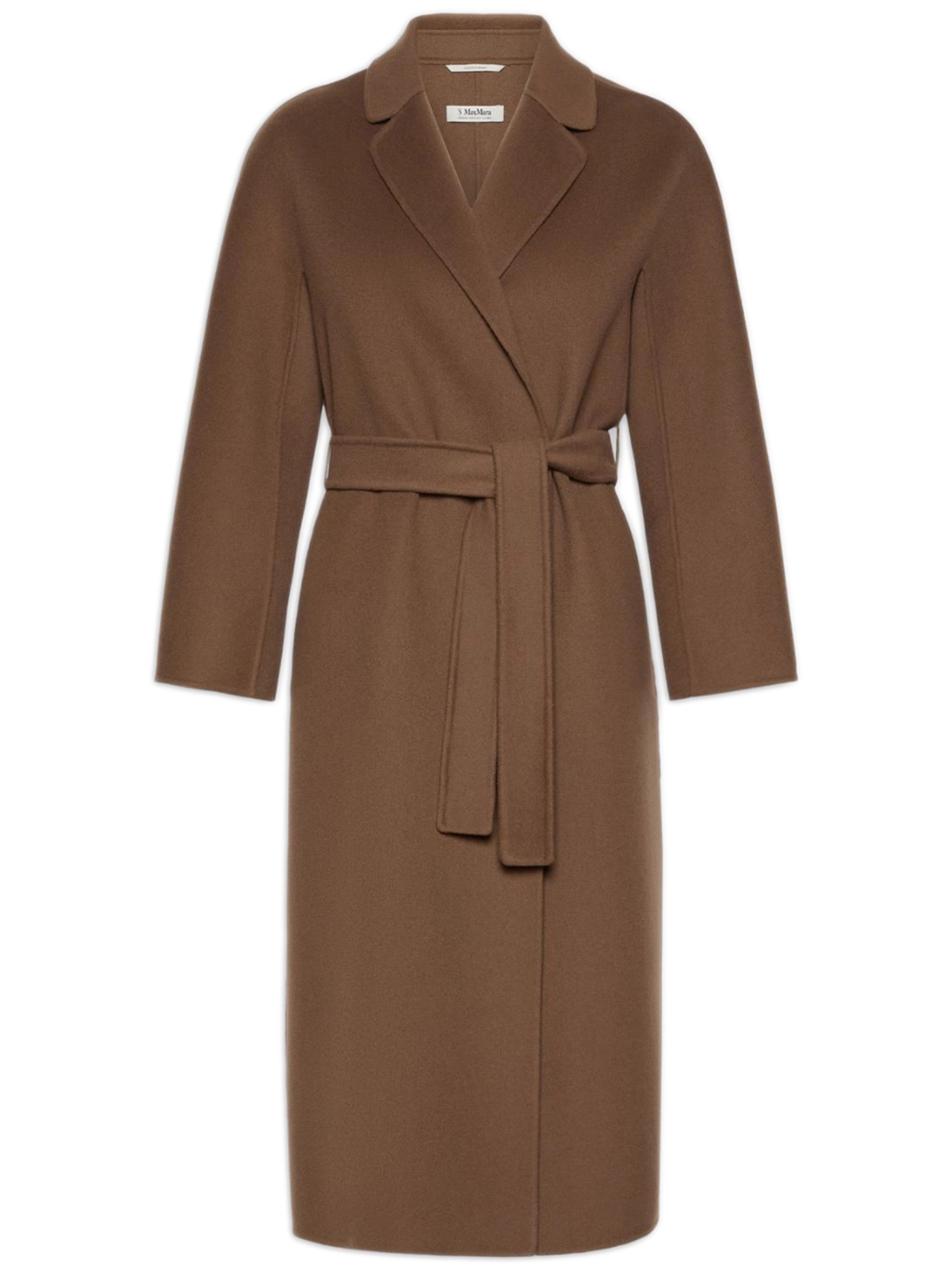 [S MAX MARA] Coat FW26 2629016101600097