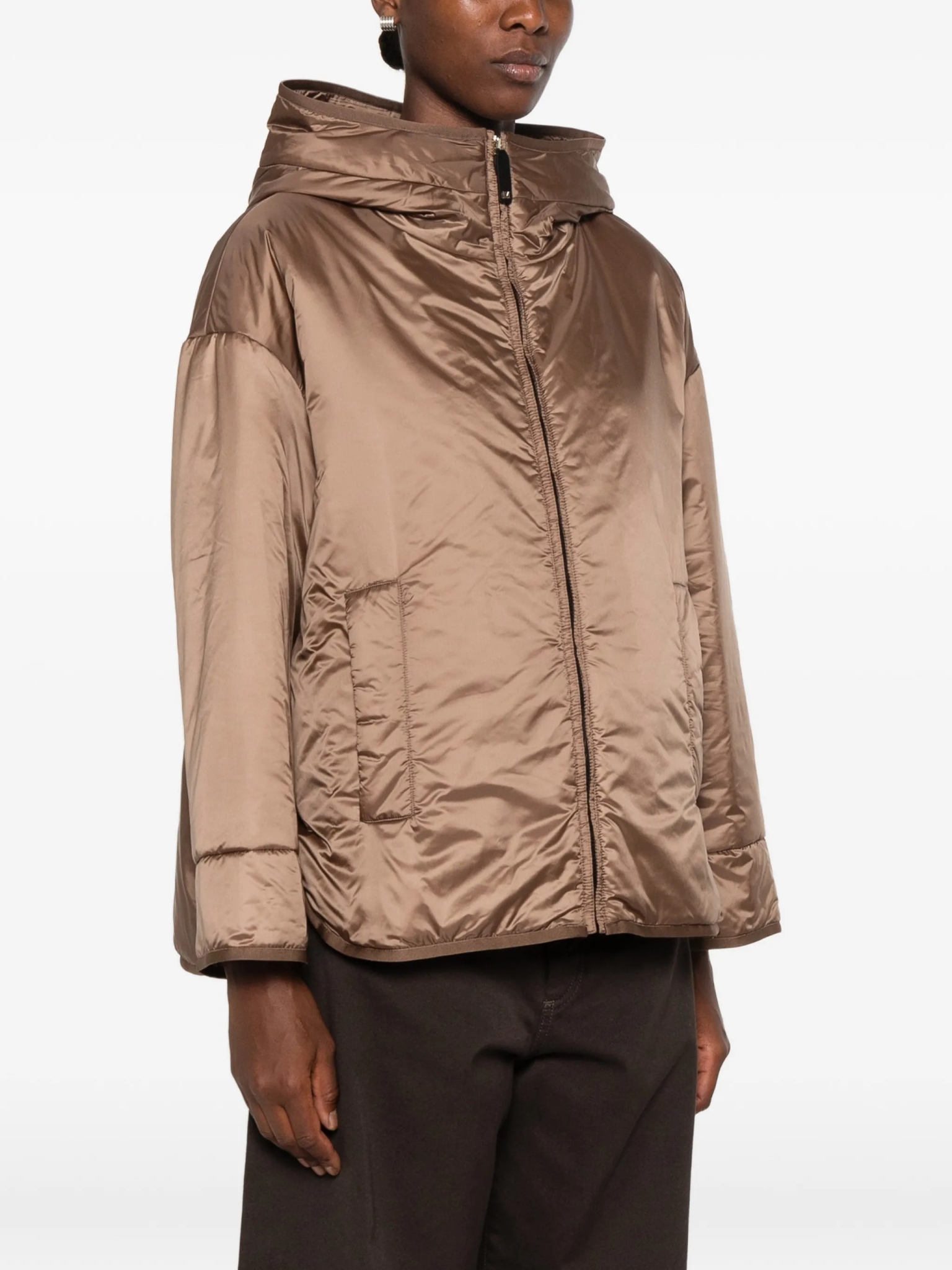 [MaxMara] Down jacket FW26 2629486064600020