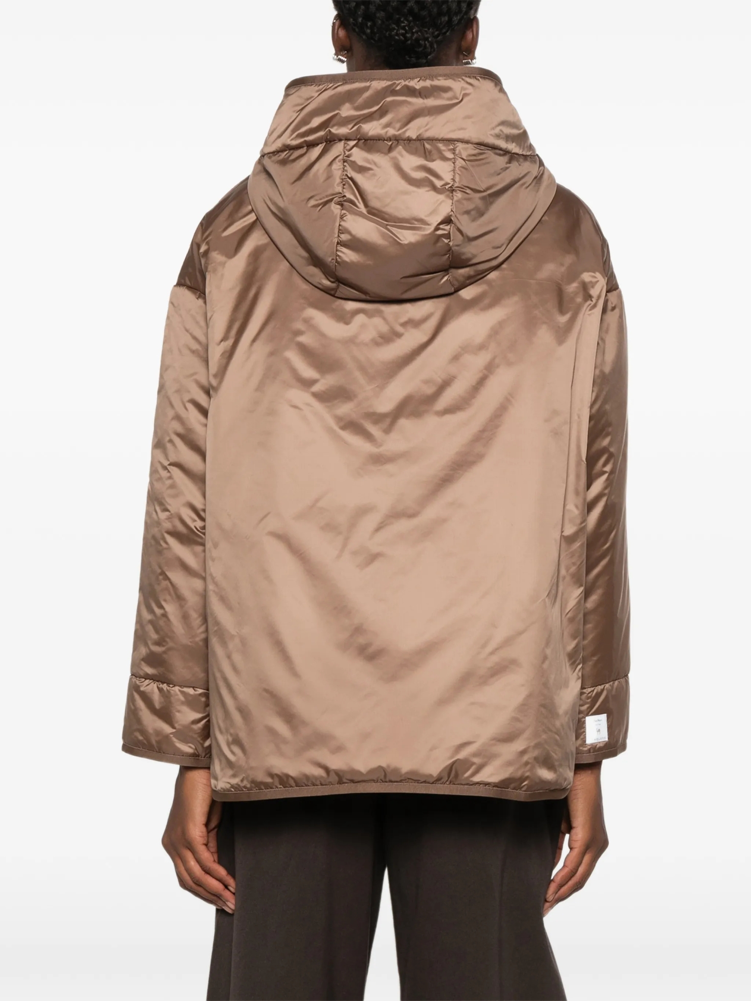 [MaxMara] Down jacket FW26 2629486064600020