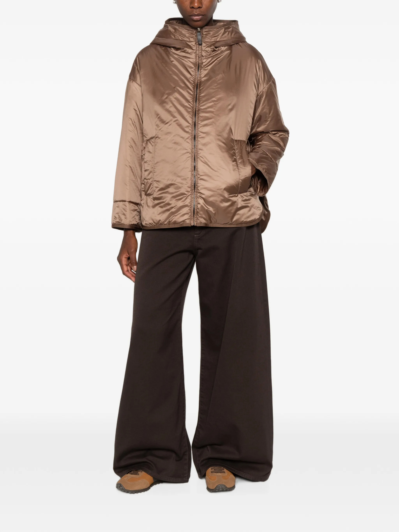 [MaxMara] Down jacket FW26 2629486064600020