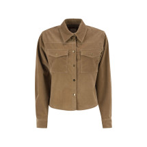 [Max Mara] Shirt FW26 2626196021600002