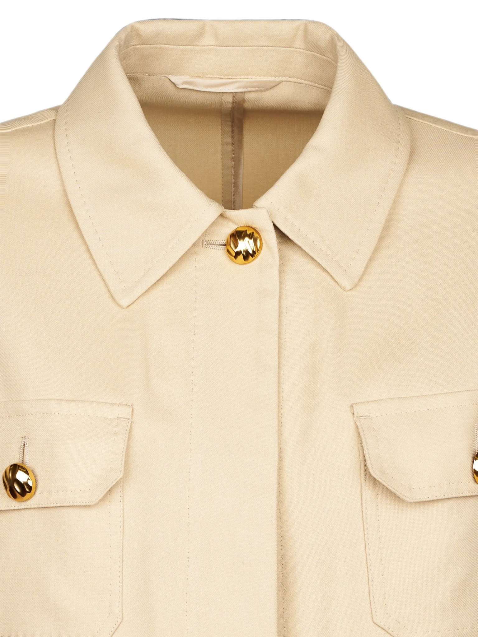 [Max Mara] Jacket FW26 2626046071600010