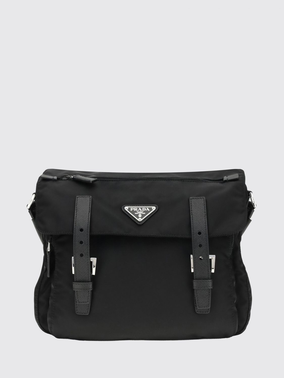 [Prada] Cross body bag SS26 1BD953V44 F0002