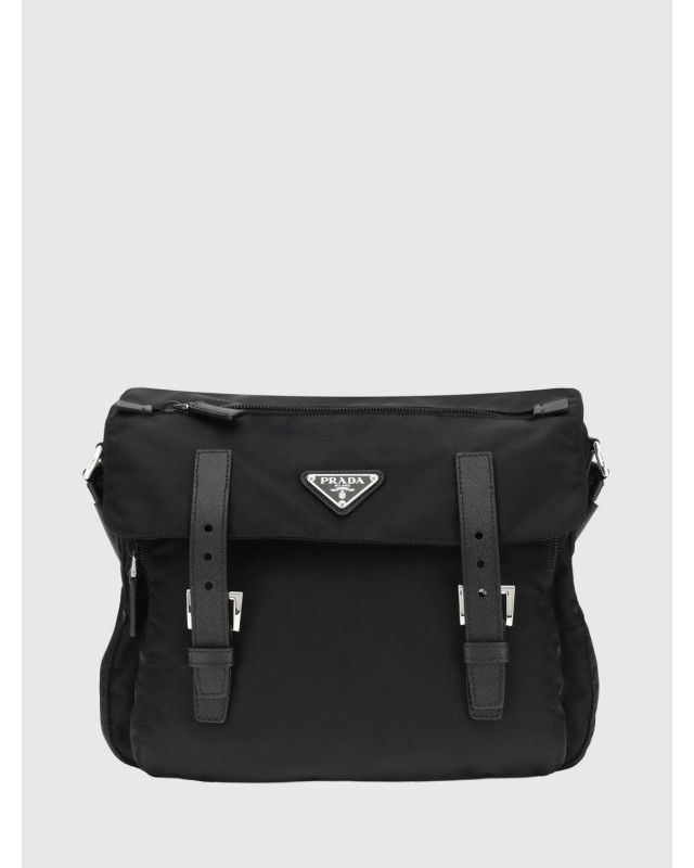 [Prada] Cross body bag SS26 1BD953V44 F0002