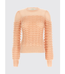 [Zimmermann] Knitwear FW25 8211TF251 LPI
