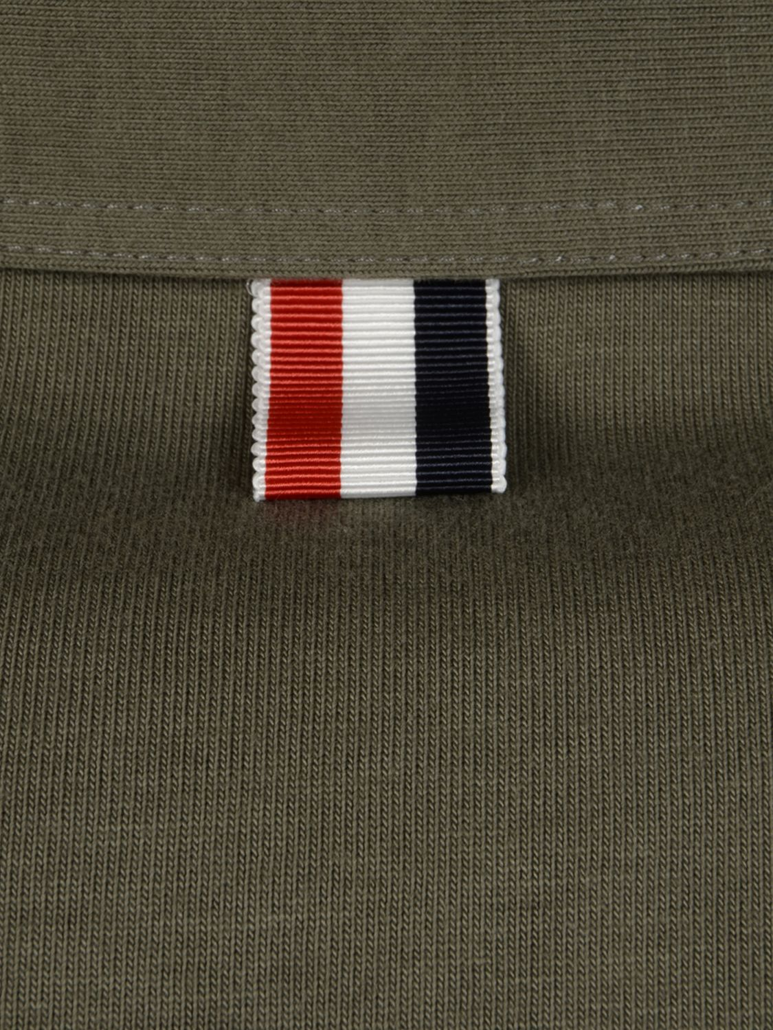 [Thom Browne] T-shirts FW25 MJP231E 310