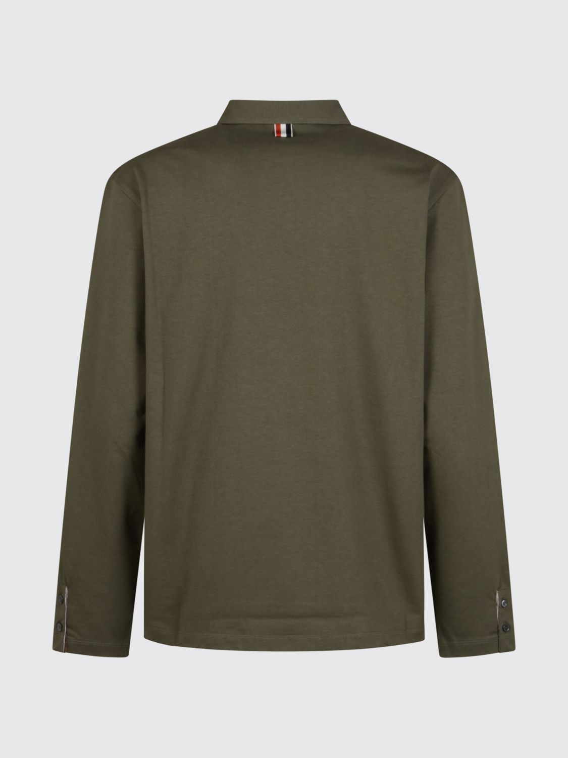 [Thom Browne] T-shirts FW25 MJP231E 310