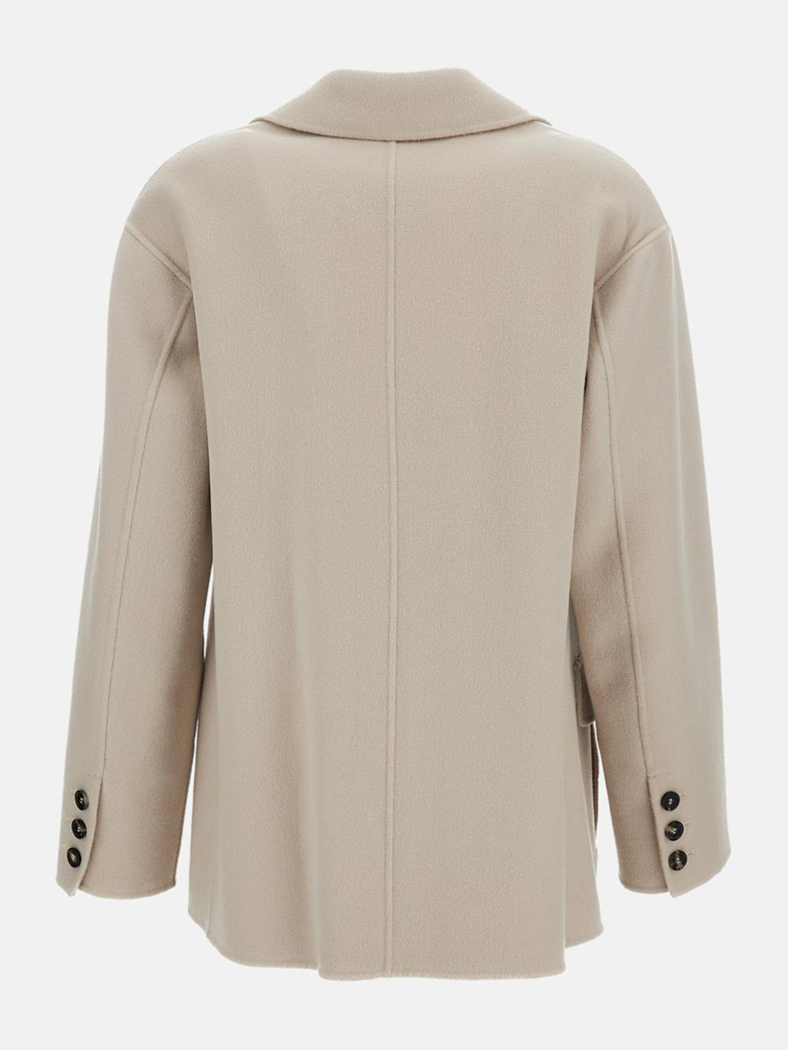[S MAX MARA] Jacket FW26 2629046041600005