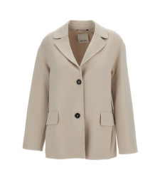 [S MAX MARA] Jacket FW26 2629046041600005