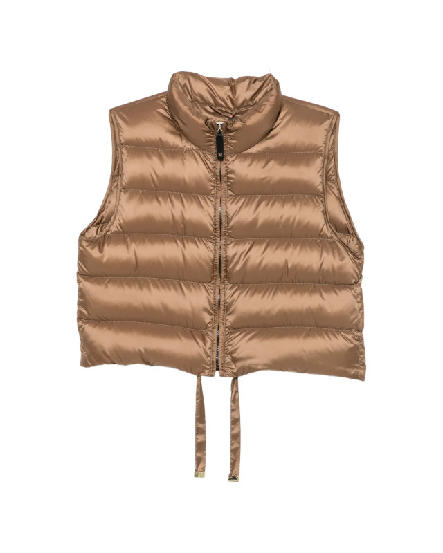 [MaxMara] Vest FW26 2629296044600027