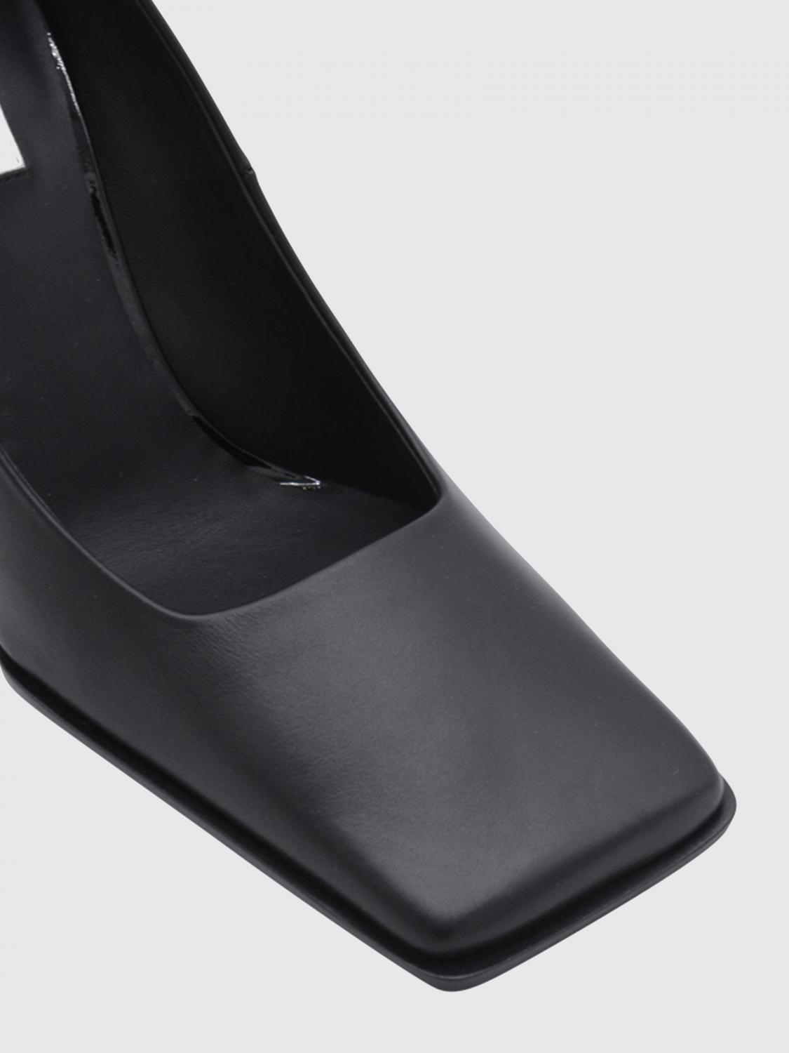 [Alaia] Pumps FW25 AA3E1006I049 999