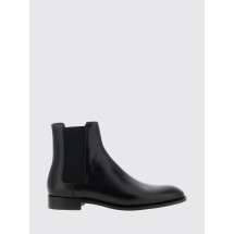 [Saint Laurent] Boots FW25 837991AAE5G 1000
