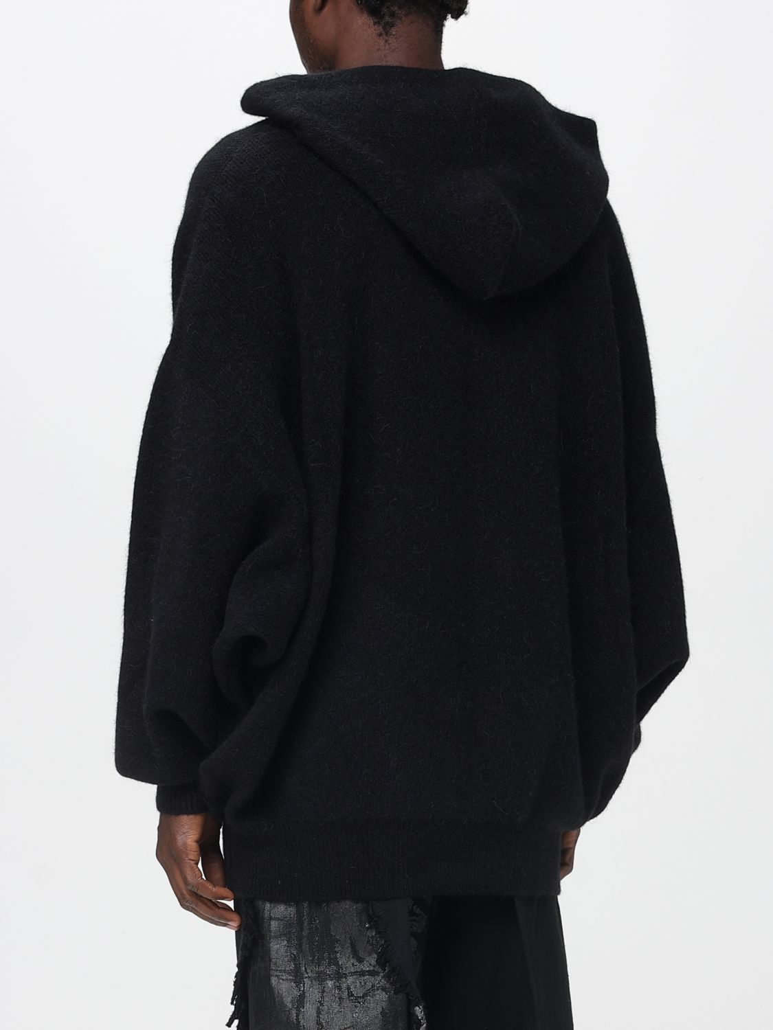 [Rick Owens] Sweatshirt FW25 RR02E1698KWP 09
