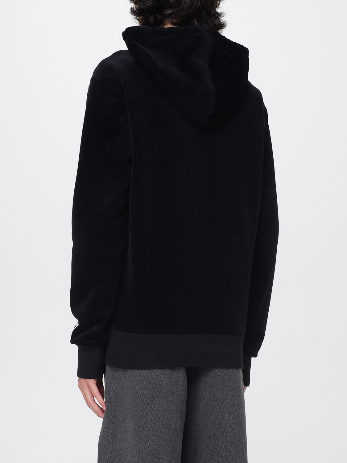 [Golden Goose] Sweatshirt FW25 GMP01224P00214290100