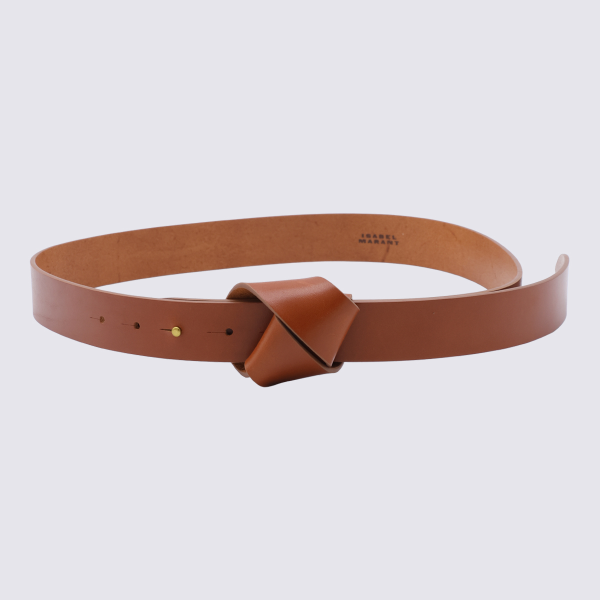 [Isabel Marant] Belt FW26 26ACE449CFAD3B10A23NL