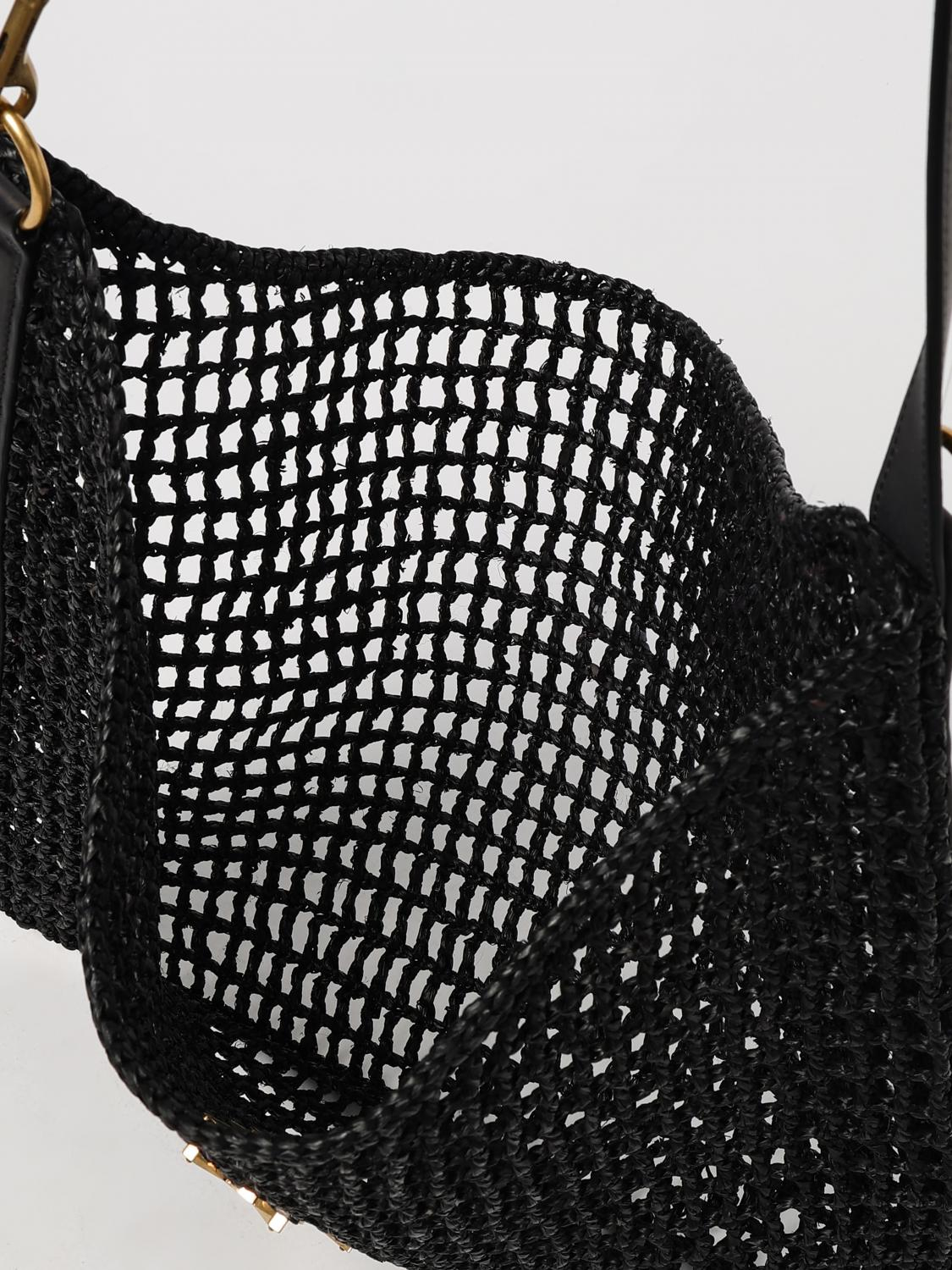 [Saint Laurent] Shoulder bag SS26 781289GAAFE 1000