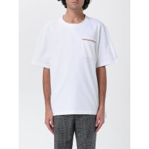 [Thom Browne] T-shirts FW25 MJS295EJ0235 100