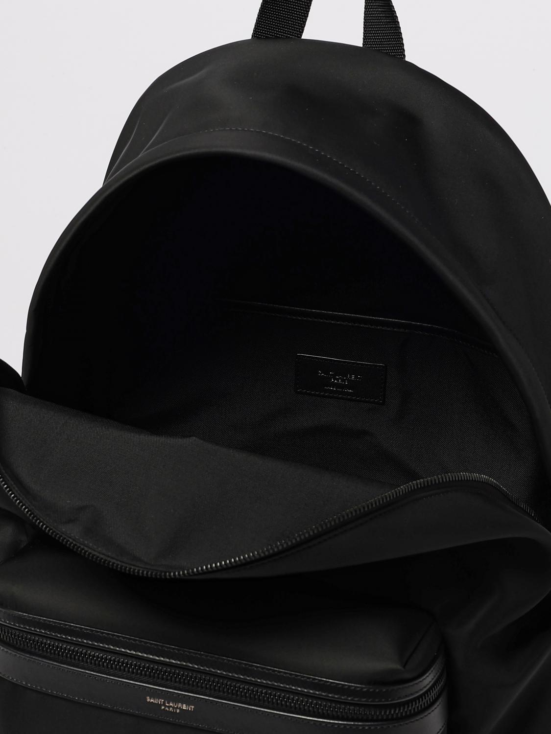 [Saint Laurent] Backpack SS26 534967FAEY2 1000