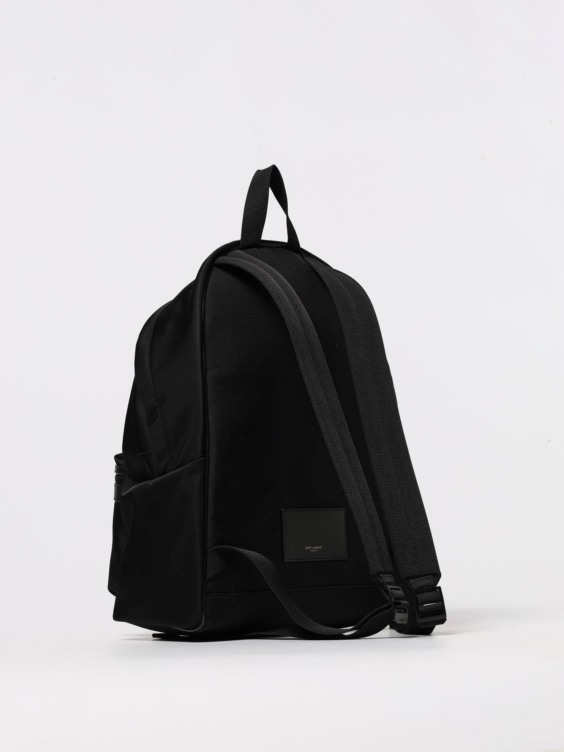 [Saint Laurent] Backpack SS26 534967FAEY2 1000