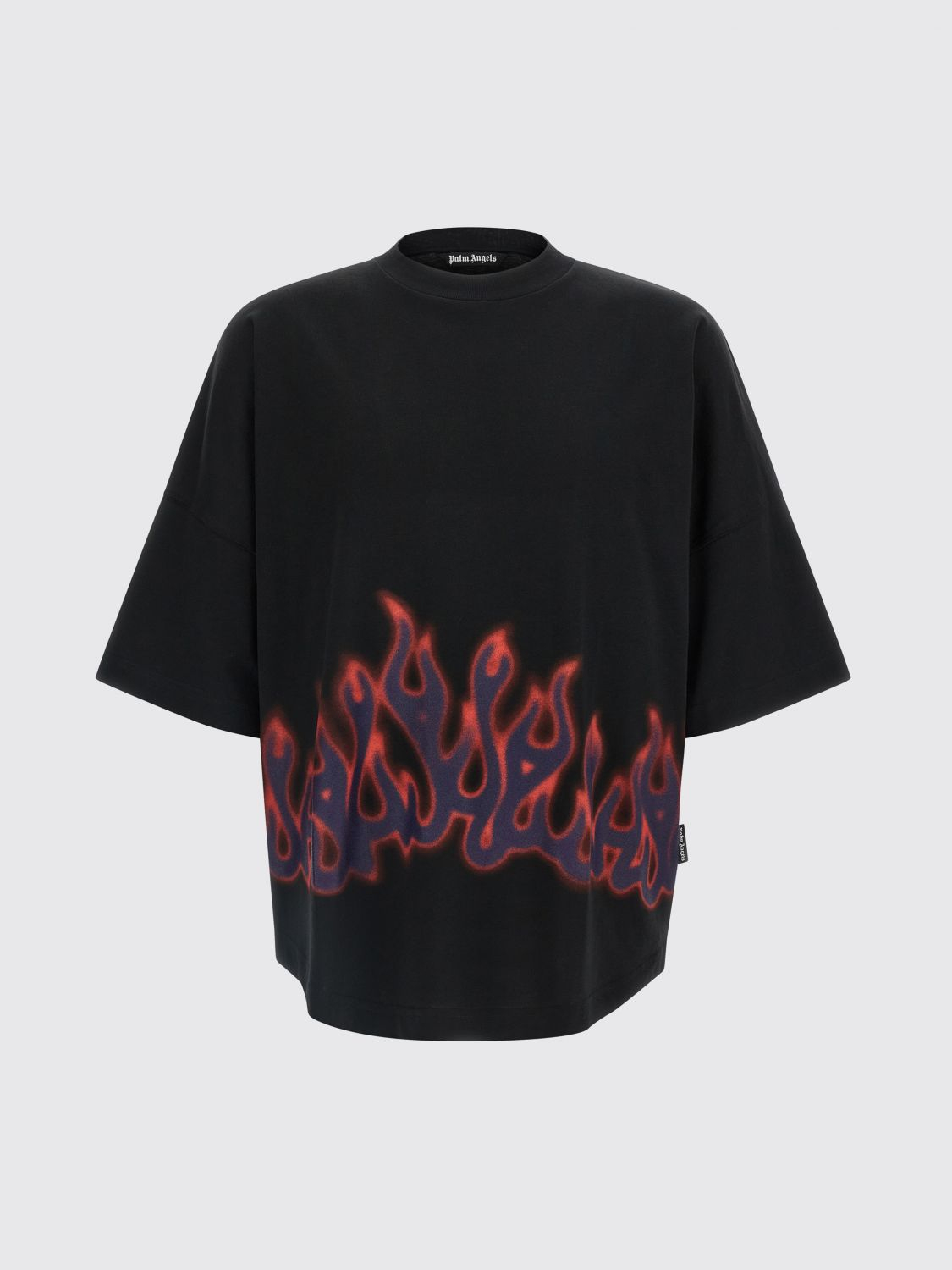 [Palm Angels] T-shirts FW25 PMAA10BF25JER0031084 1084