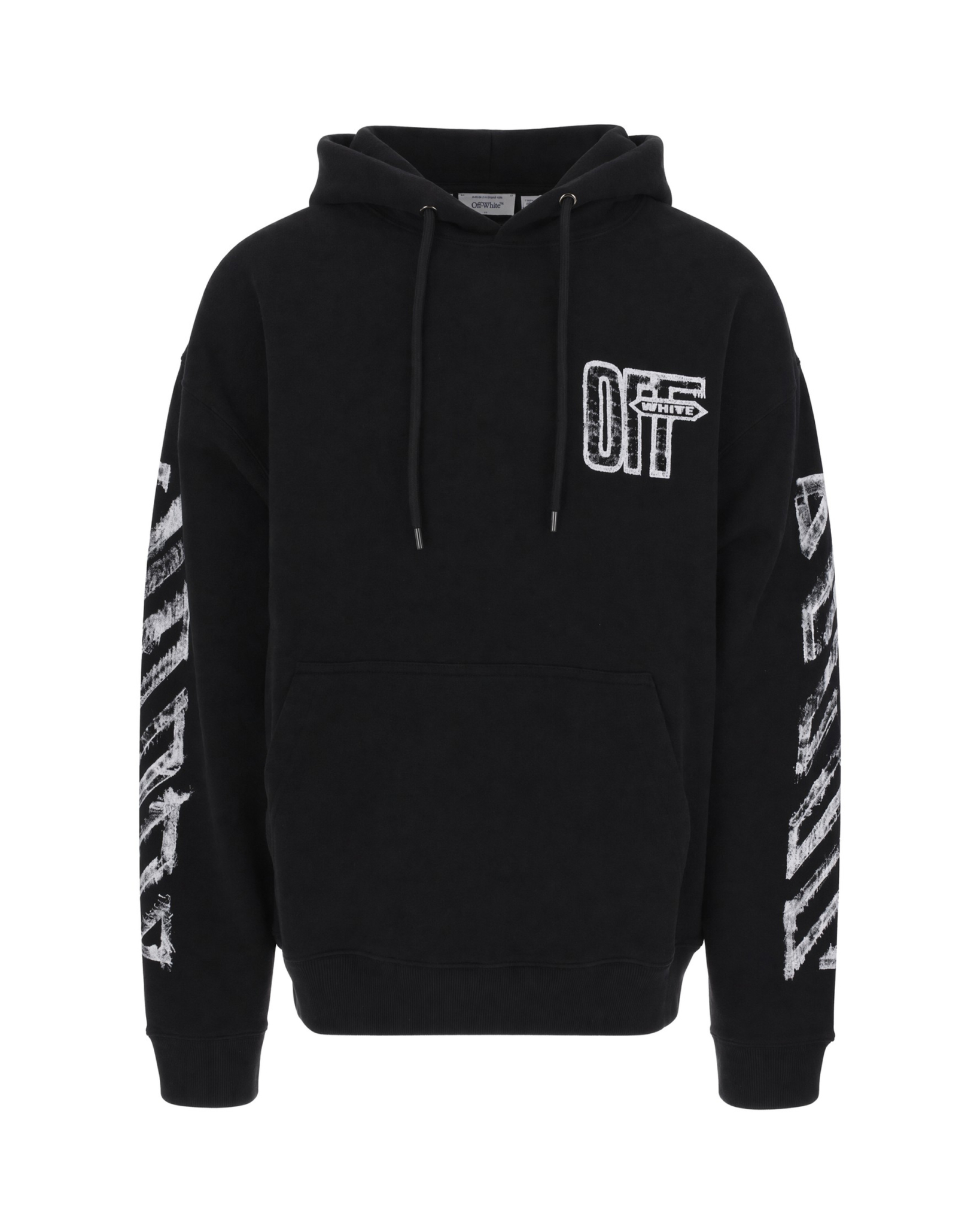 [Off-White] Sweatshirt FW26 OMBB085F26FLE00L00001