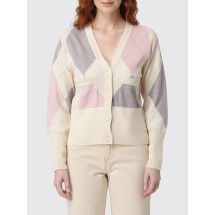 [Thom Browne] Knitwear FW25 FKC659AY2001 100