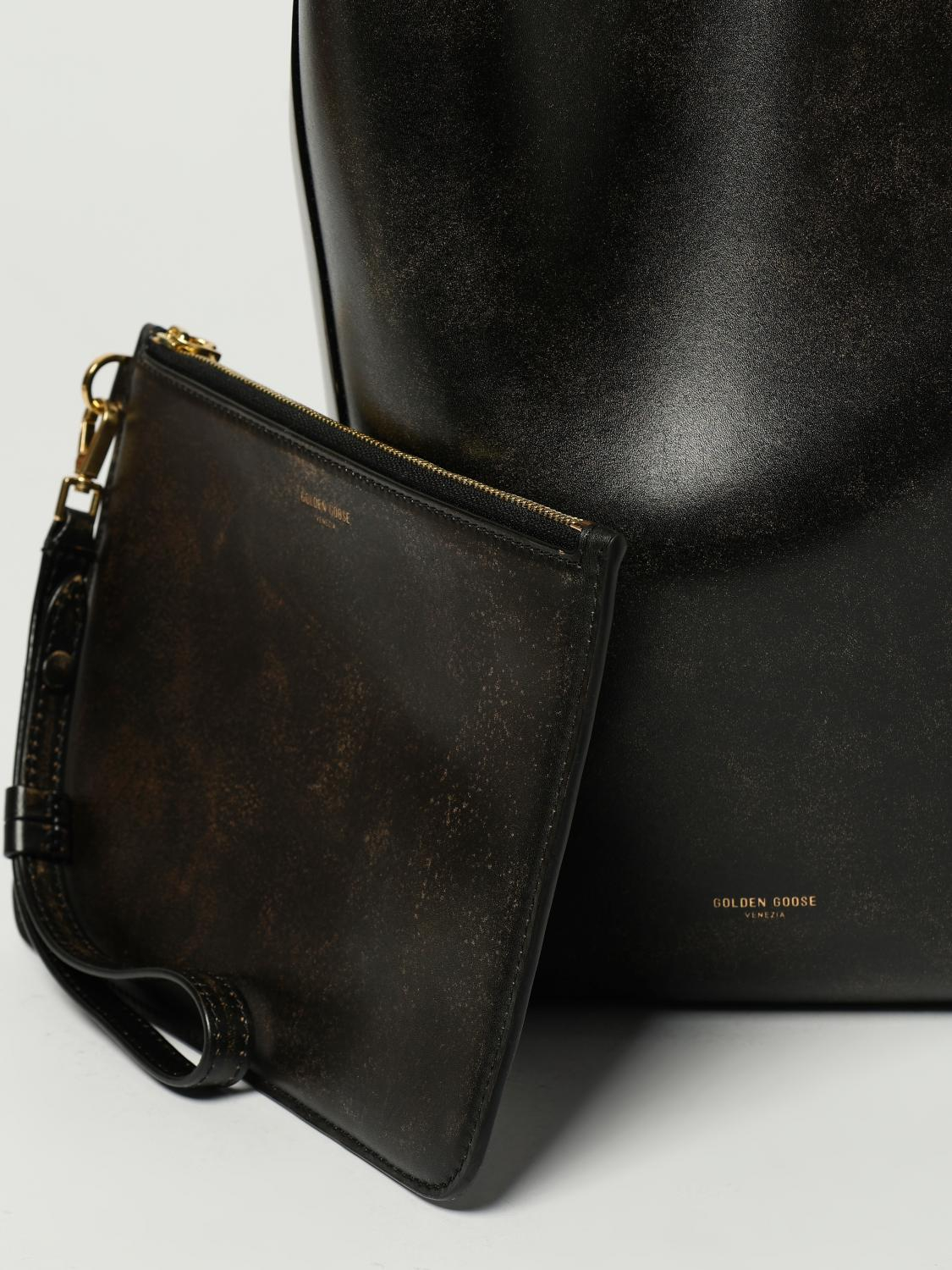 [Golden Goose] Tote bag SS26 GWA00632A00086790100