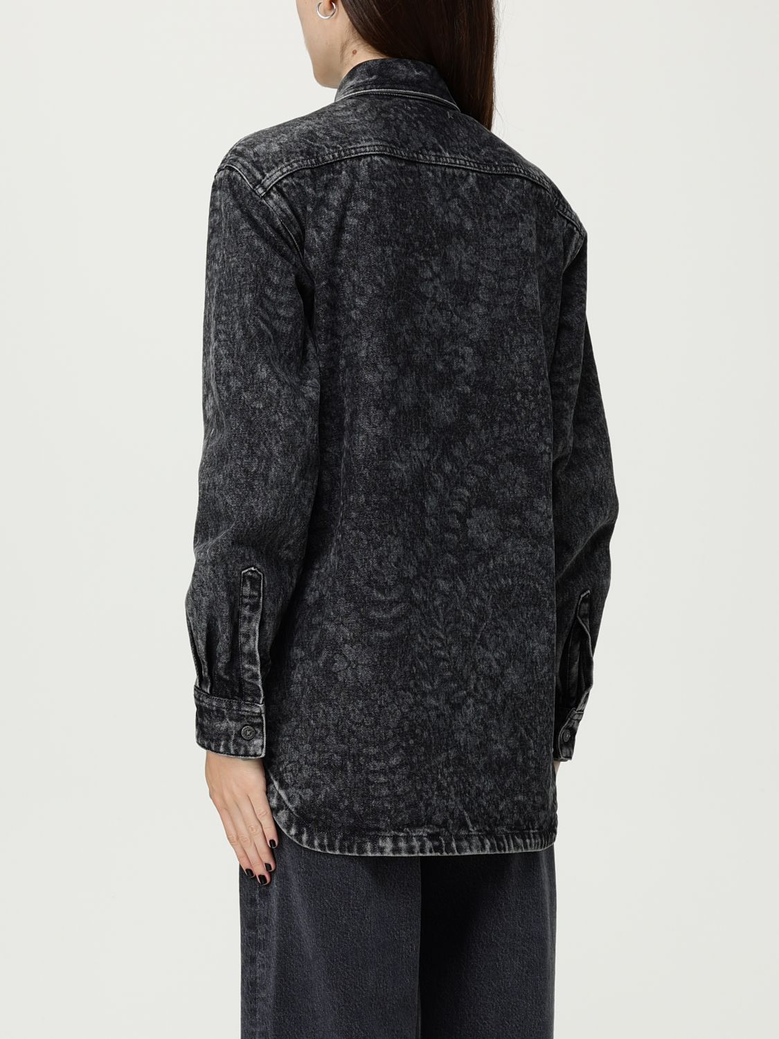 [Golden Goose] Shirt FW25 GWP02351P00208090497